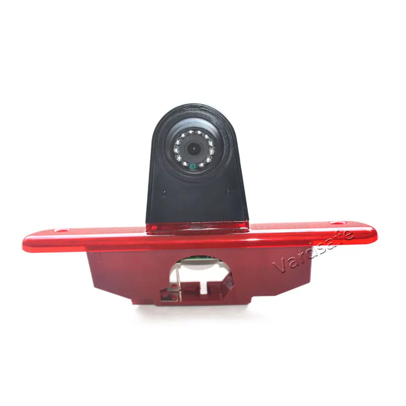 Vardsafe VS572 brake light reversing camera for Citroen Jumpy  Peugeot Expert  Fiat Scudo  Toyota ProAce