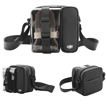 

Storage Bag For Mavic Mini Handbag Shoulder Case Hard Cover Shell For Osmo Pocket OSMO Action Camera DJI Drone Accessories