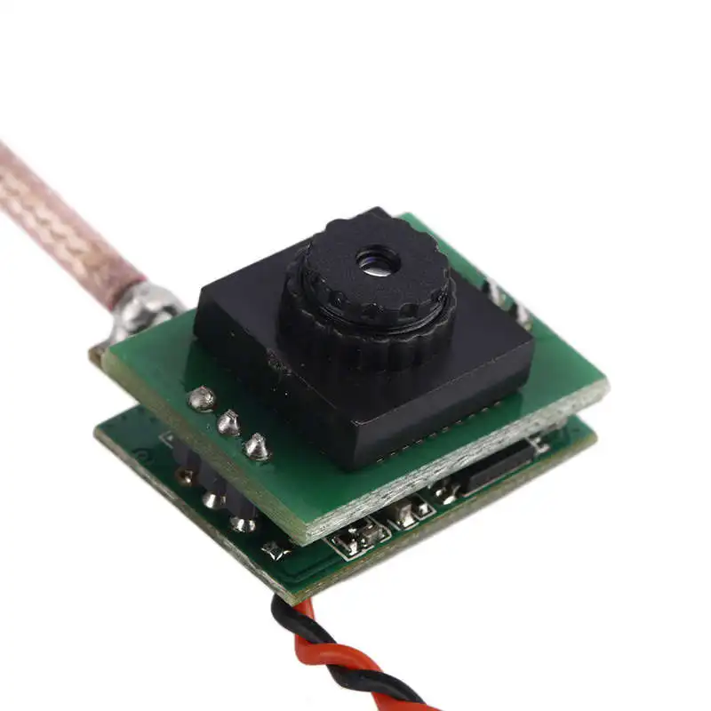 BEST5G Fpv 48Ch 5,8G 25Mw 600Tvl камера Встроенный передатчик и антенна