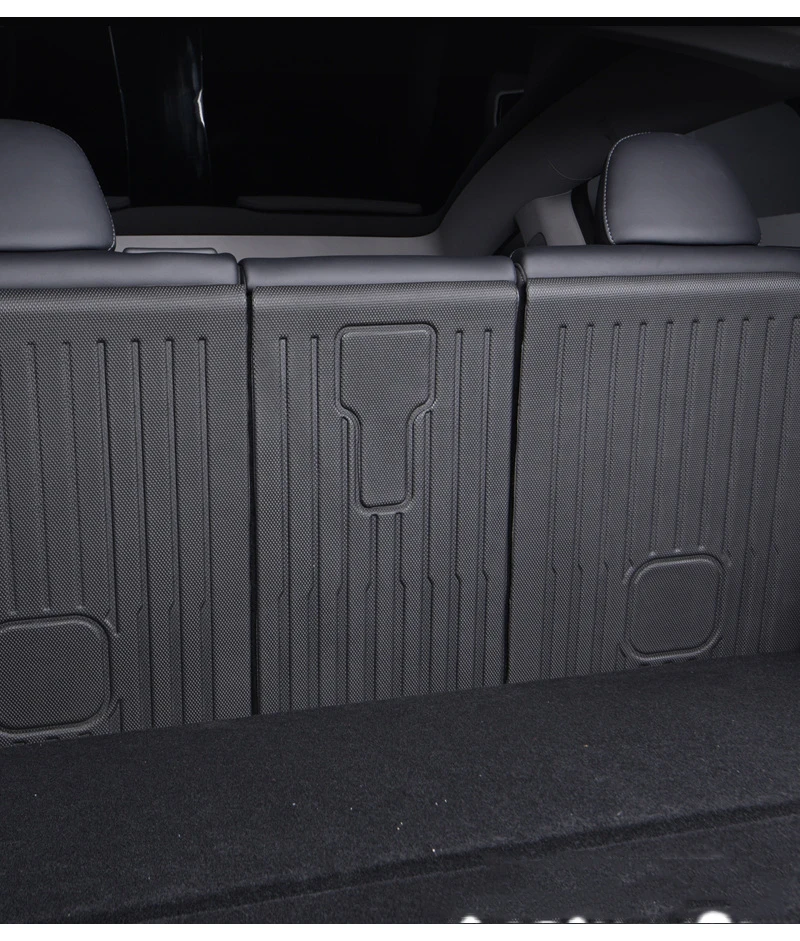 Рисунок 2 - Защита спинки сиденья