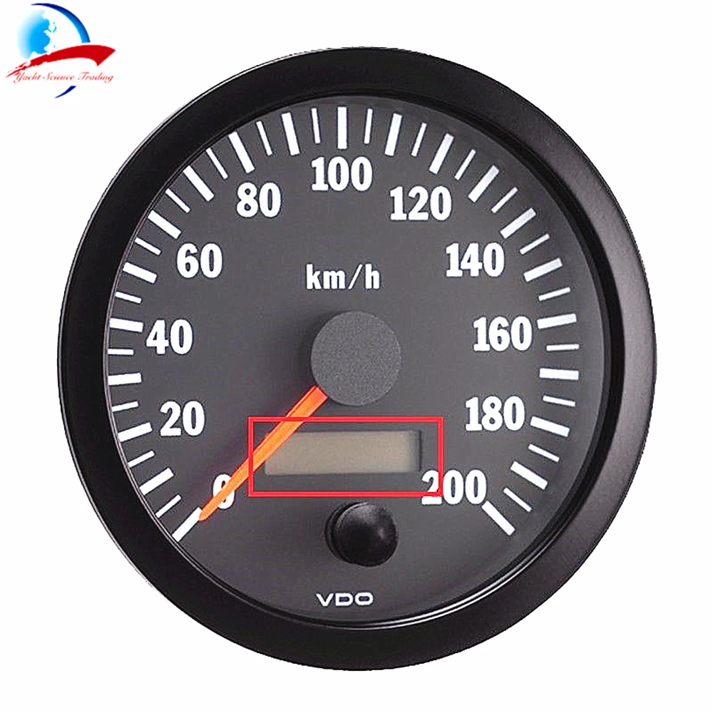 Tachometer Speedometer LCD display MANITOU Kenworth trucks VDO international VDO cockpit vision Jcb tractor Volvo penta boat,lcd display navigation touch screen