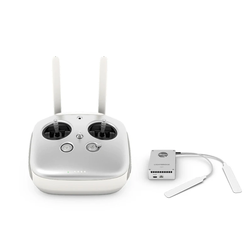 DJI Lightbridge 2 Профессиональная HD трансляция в реальном времени 1080P передача видео