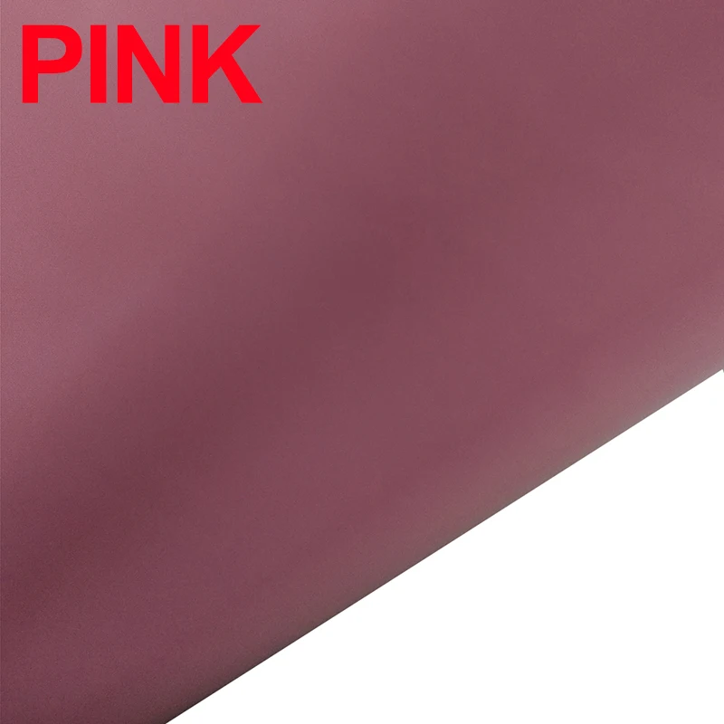 gloss pink Наклейки для автомобиля, боковая дверь, полоса, крутая сетка, графическая Виниловая наклейка для внедорожника, на заказ для toyota FORTUNER - Название цвета: gloss pink