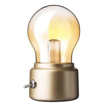 

Creative Led Retro Nostalgic England Night Light Home Decoration Lights Atmosphere Lights Fashion Professional