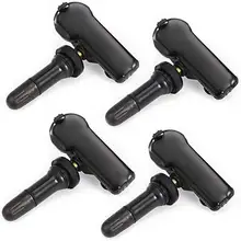 4 шт. датчик контроля давления в шинах для 2009- Mercury Mariner 9L3T-1A180-AF DE8T1A180AA