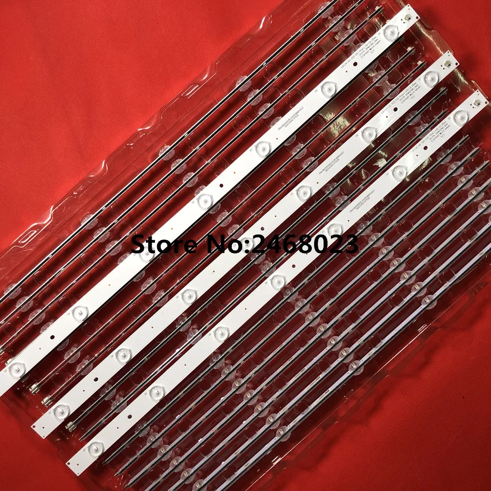 Светодиодная лента для panasoni c TC-32A400U 32AS500C V320HWSD06 TH-32A400C 131126-WS-320-021 15 светодиодный т. |