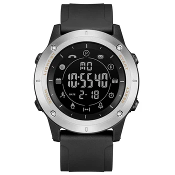

New tracker smart watch 5011 with call reminder speed measuremen with IOS Android