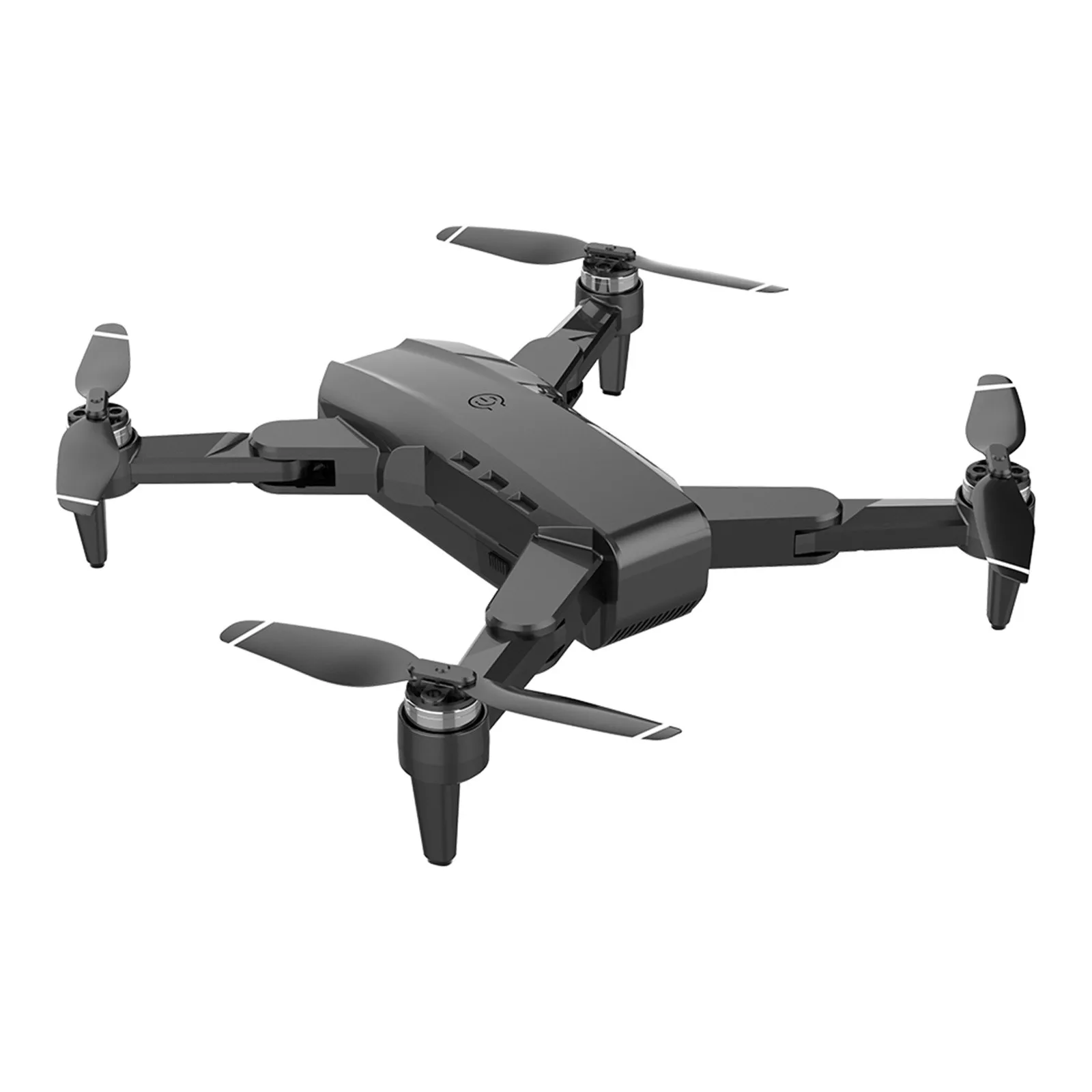 L900 GPS Drone 4K With Camera AntiShake Foldable Helicopter RC Quadcopter Dron Brushless Motor