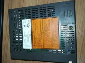 

One Used & Tested FUJI RYS101S3-LPS Servo Drive