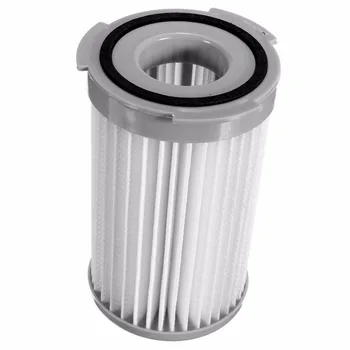 

3Pcs Washable Robot Vacuum Cleaner Cartridge Pleated HEPA Filter EF75B for Electrolux ZS203 ZTI7635 ZW1300-213 Replacement Parts