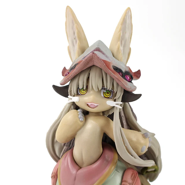 [PSL] F:NEX Made in Abyss Nanachi 1/1 Life-size 155cm Statue Figure PVC,FRP  2023