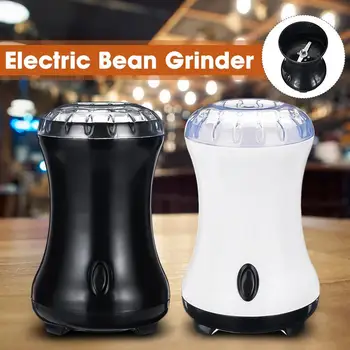 

220V Electric Coffee Maker Automatic Insulation Pot Small Drip Commercial American Coffee Machine Kitchen