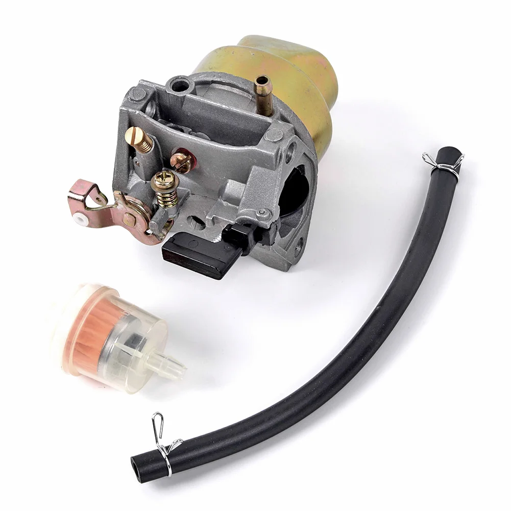 Карбюратор+ топливный фильтр для двигателей Honda G150 G200 16100-883-095 16100-883-105