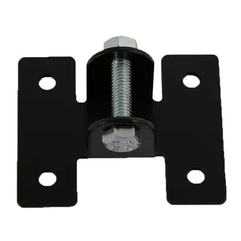 

A Set Of Electric Push Rod 12V24V Linear Dc Motor Lifter Window Opener Telescopic Rod Mounting Bracket Connector