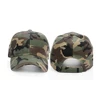 Baseball Cap Outdoor Sport Caps Leisure Army Camo Hat Sunscreen Duck Tongue Hat Snapback Caps Men's and Women's Camouflage Caps ► Photo 2/6