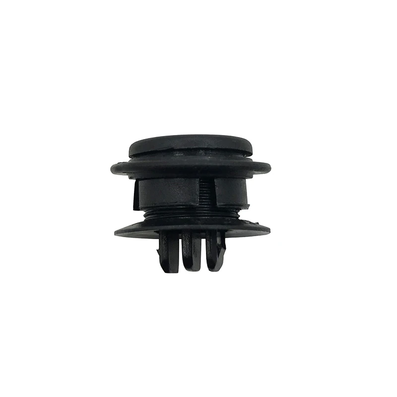 Hood Buffer Pad 8P0823433 For Audi A4 B8 Q5 2009-Automobile Hood Cushion Block Engine Hood Rubber Pier Engine Foot Pad