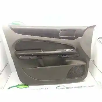 

4M51A23943C TRIM LEFT FRONT DOOR FORD FOCUS LIM. (CB4)