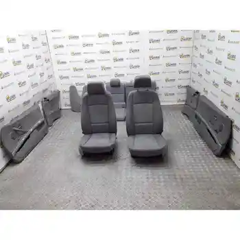 

GAME SEAT FULL BMW 3-SERIES COUPE (E92)