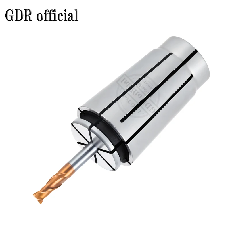 Рисунок 2 - Цанговый патрон sk SK06 SK10 SK13