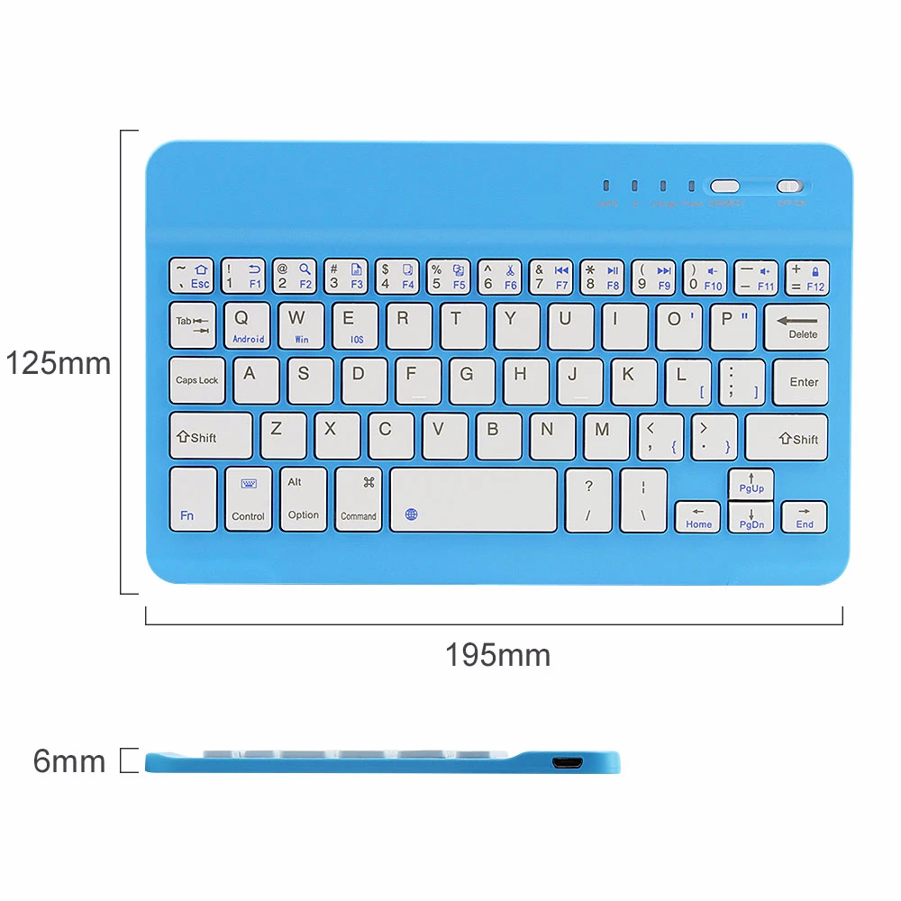 wireless keyboard