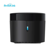 Пульт дистанционного управления Broadlink RM4 Mini RM4C Mini RM 4pro, модули автоматизации, совместимы с Alexa Google Home, Wi-Fi, ИК умный дом алиса Умная электроника...