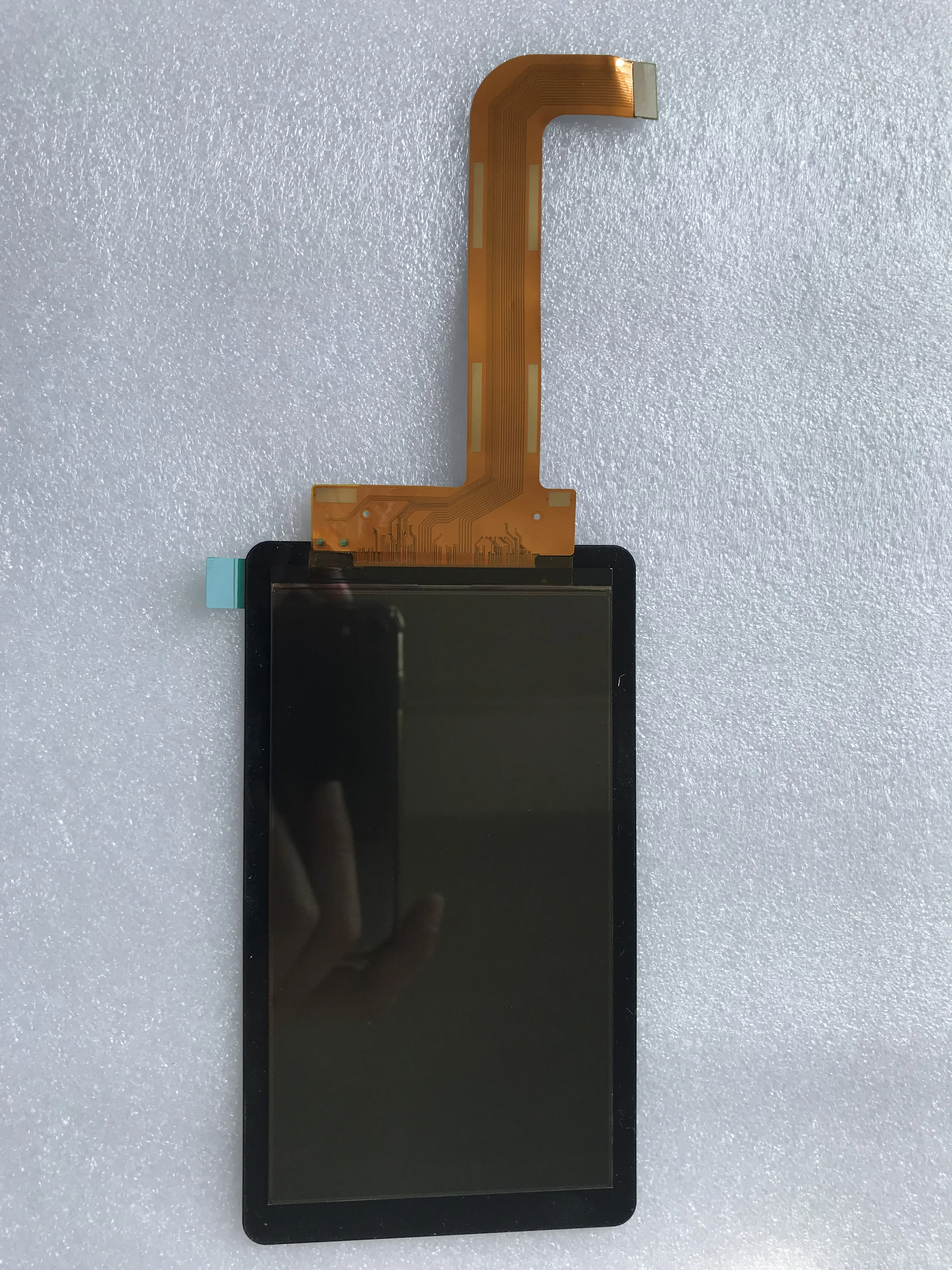 Tela da Tecnologia 2k de Qidi para a Sombra 5.5s da Tecnologia de Qidi Sbox - - Imagem 2