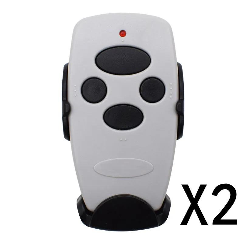 

Remote Doorhan Transmitter 4 2 pro remote control for barrier 433,92 MHz rolling code Doorhan Gate Control
