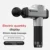 Booster M2-A Массажный Пистолет Fascia Gun Deep Tissue Muscle Relax Body Massager For Pain Relief Fitness Shaping