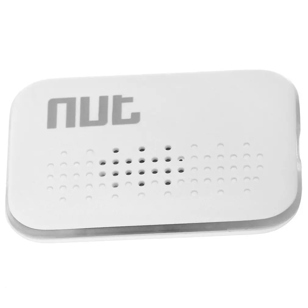 Для NUT Mini F6 Смарт значок Bluetooth, плитка, позволяющий отслеживать положение для обнаружения потерянных ключей анти-потерянный нашли будильник для защиты безопасности