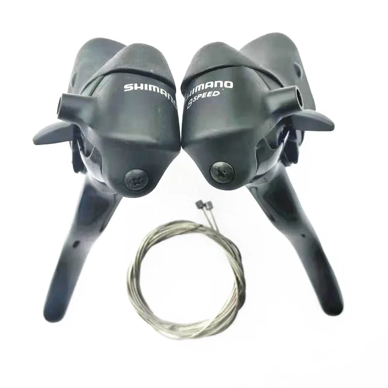 SHIMANO Sora ST-2200 STI рычаг переключения передач тормоза 2200 рычаг переключения передач 2*8/16 скоростная дорожная велосипедная передача