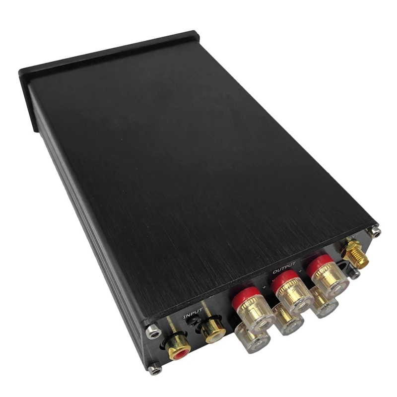 TPA3255 Bluetooth 5.0 Subwoofer Amplifiers 150Wx2