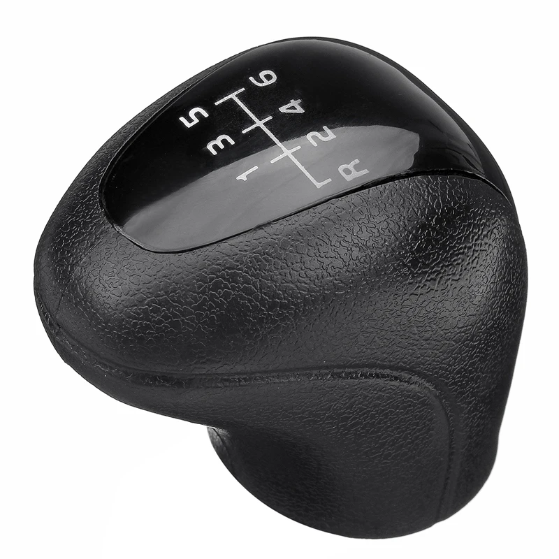 6 скоростей Ручка Переключения рулевого механизма автомобиля крышка рычага переключения для Mercedes Vito Viano Sprinter Ii/Vw-Crafter