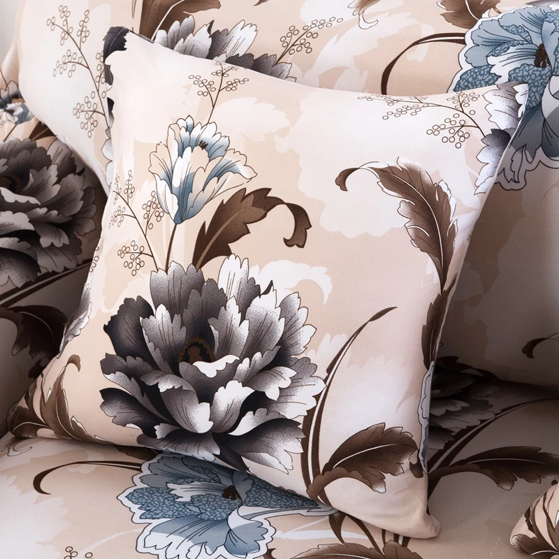  Folding Sofa Bed Cover without Armrest Spandex Elastic Stretch Armless Sofa Towel for Living Room