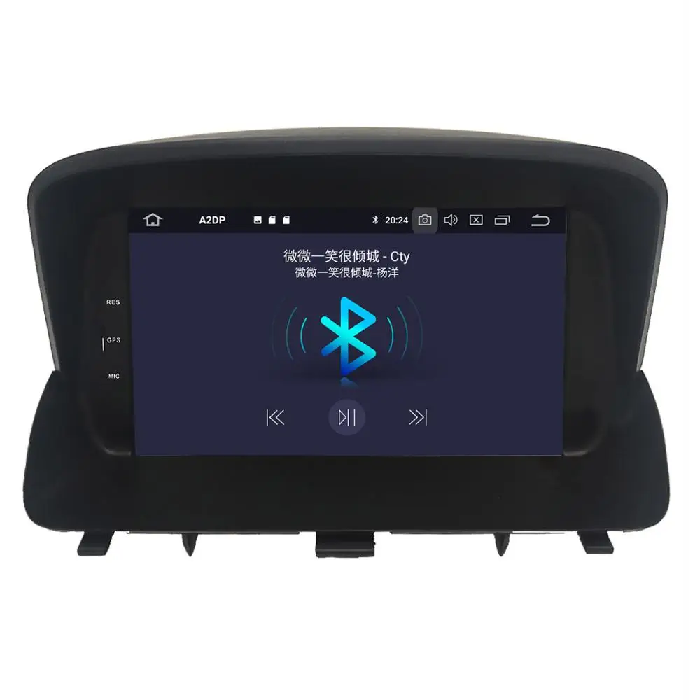 PX6 DSP Android 9,0 4+ 64G с DSP ips RDS автомобильный радиоприемник с навигацией GPS dvd-плеер для Opel VAUXHALL MOKKA 2012- стерео карта