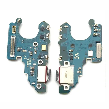 

5 pcs/lot New For Samsung Galaxy Note 10 N970U USB Port Charger Dock Plug Connector Charging Board FLex Cable Replacement Parts