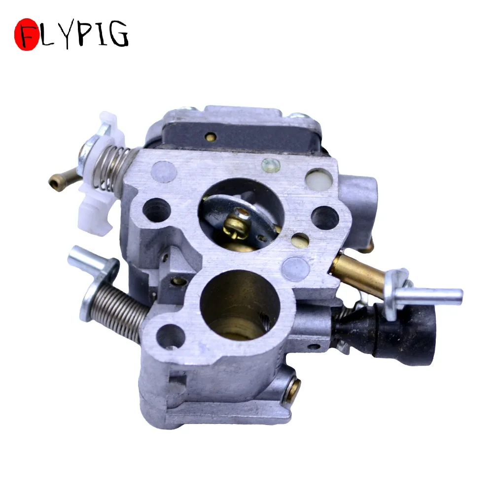 Карбюратор Carb ПОДХОДИТ для Husqvarna 435 435e 440 440e Jonsared CS410 CS2240 бензопила Триммер #506450501