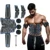Брюшной Стимулятор Мышц Тренажер Shaper Househeld Exercise Body Slimming Fat Burning Shape Fitness Electric Muscles Building