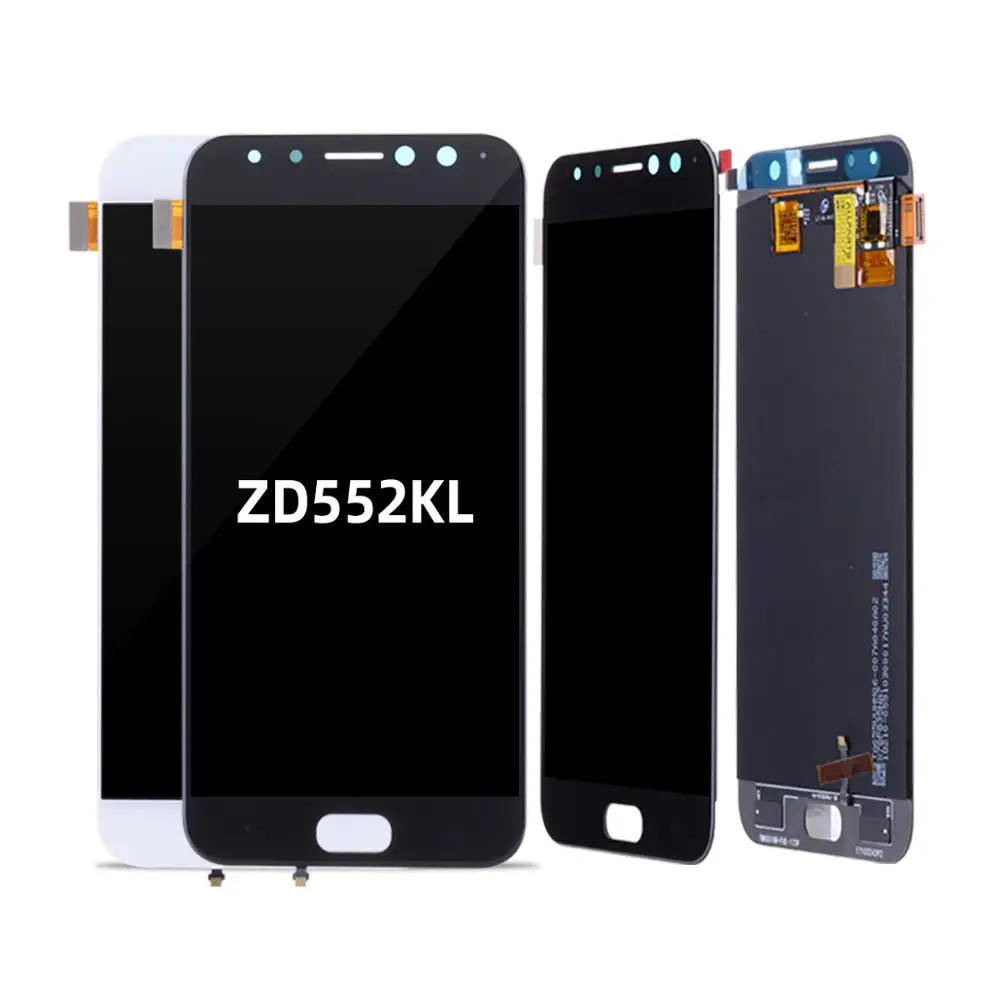 

Original 5.7'' 1440x2560 For Asus ZenFone AR ZS571KL LCD Display Touch Screen Digitizer Sensor Panel Assembly + Frame