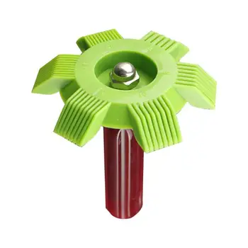 

Air Conditioning Condenser Heat Sink Brush Plastic Air Conditioning Fin Comb Evaporator Heat Sink Comb Refrigeration Tool