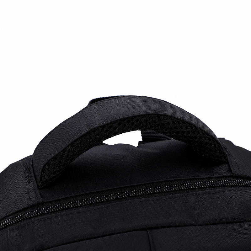 Litthing Мужской многофункциональный рюкзак открытая сумка мужской рюкзак для ноутбука Высокое качество мужской бизнес путешествия большой емкости классические сумки