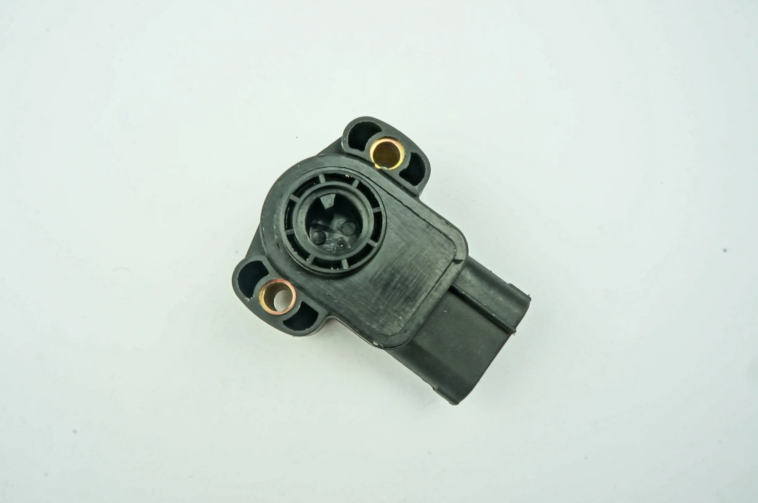 Новый Датчик положения дроссельной заслонки TPS OE F57Z9B989A/TPS265/F57F9B989AA/CX1542ZZM518851 для Ford