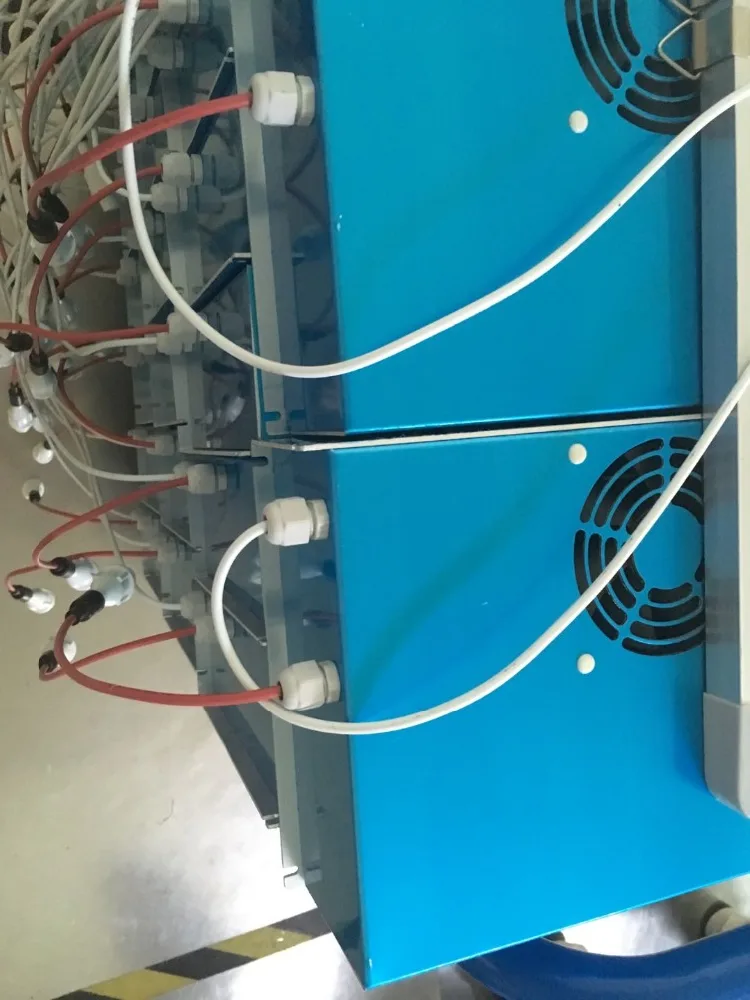 dy power supply