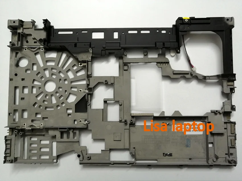 Для ноутбука lenovo Thinkpad W530 T530 T530I Нижний Базовый чехол/Магний Скелет 04W6902