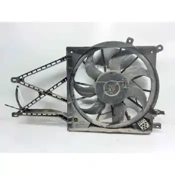 

13128687 ELECTRIC FAN OPEL ZAFIRA A
