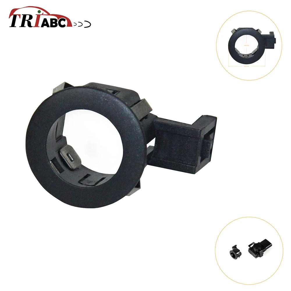 89348 33060 PDC Держатель датчика парковки для Lexus RX350 450 Toyota Tundra Land Cruiser Corolla Honda Odyssey Accord