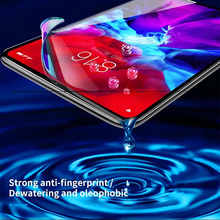 20Pc Anti-Blue Light Hydrogel Film for iPad Tablet Screen Protector with SUNSHINE SS 057PB Hydraulic Sheet Cutting Machine Description Image.This Product Can Be Found With The Tag Names Cheap Power Tool Sets, High Quality Tools, Power Tool Sets, Tools