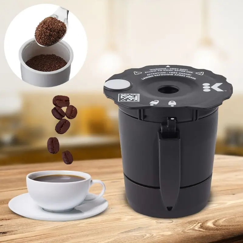 Kopi Mesh Strainer 