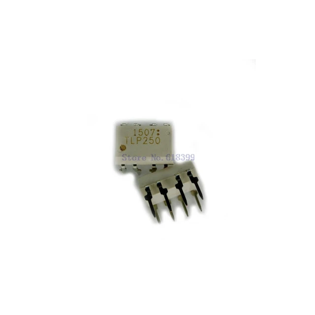 

Price Optocoupler X36 Pb-f Driver Coupler Dip 8 Ic Chip Tlp250