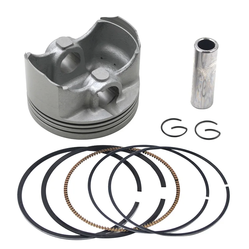 Для YAMAHA XG250 XG 250 Tricker 250 Tricker250 2004 2005 2006 2007 поршни для мотоциклов комплект 5XT-11631-00