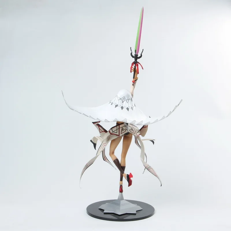 Fate FGO Attila King Destiny-Crown для модели гаражного комплекта